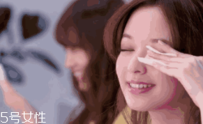 卸妝油是全能的嗎？卸妝3種質地這么選