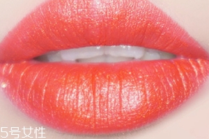 美寶蓮金屬唇膏哪個(gè)色號(hào)最火？發(fā)財(cái)色錦鯉色焦糖色人魚姬色
