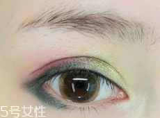 眼部刷具必備幾種？完美眼妝需要這5種