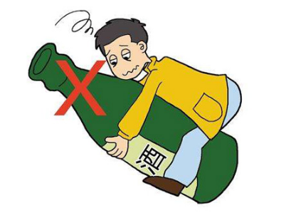 喝酒是吐好還是不吐好？醉酒難受的是想吐吐不出來