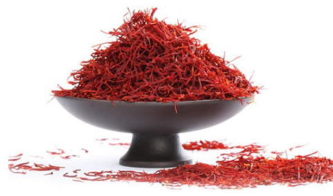 藏紅花泡腳會不會上火？藏紅花性平和一般不上火
