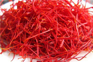 藏紅花泡腳會不會上火？藏紅花性平和一般不上火
