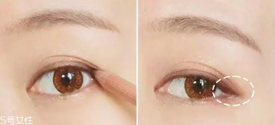淡妝眼影怎么畫好看？好用的眼影膏和眼影產(chǎn)品推薦