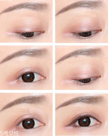 淡妝眼影怎么畫好看？好用的眼影膏和眼影產(chǎn)品推薦