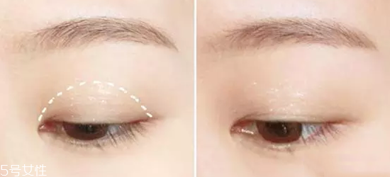 淡妝眼影怎么畫好看？好用的眼影膏和眼影產(chǎn)品推薦
