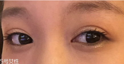 眼影怎么畫會自然好看？眼影顏色這樣搭配最好看