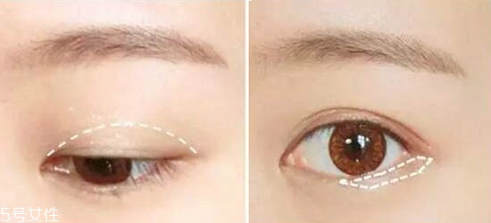 淡妝眼影怎么畫好看？好用的眼影膏和眼影產(chǎn)品推薦