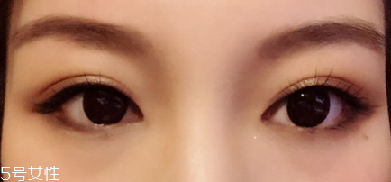 眼影怎么畫會自然好看？眼影顏色這樣搭配最好看