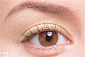 內(nèi)雙如何自然的變成雙眼皮？?jī)?nèi)雙和單眼皮的區(qū)別