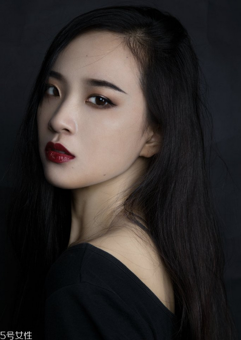 內(nèi)雙怎樣畫眼線成外雙？單眼皮內(nèi)雙女生福音