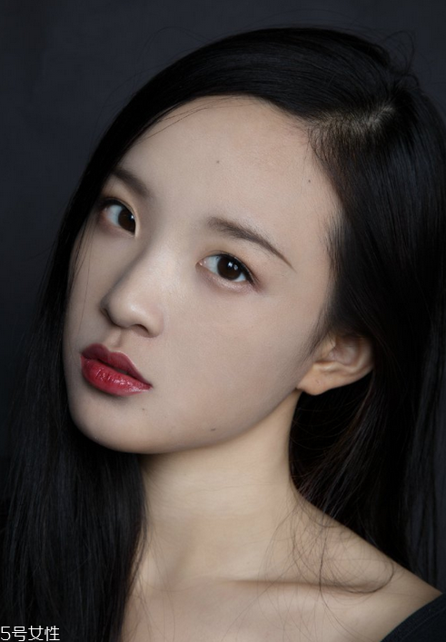 內(nèi)雙怎樣畫眼線成外雙？單眼皮內(nèi)雙女生福音