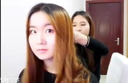 內(nèi)雙怎么畫眼線？?jī)?nèi)雙眼皮畫眼妝技巧