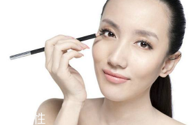 內(nèi)雙怎樣畫眼線成外雙？單眼皮內(nèi)雙女生福音