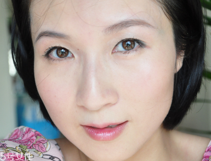 內(nèi)雙如何自然的變成雙眼皮？?jī)?nèi)雙和單眼皮的區(qū)別