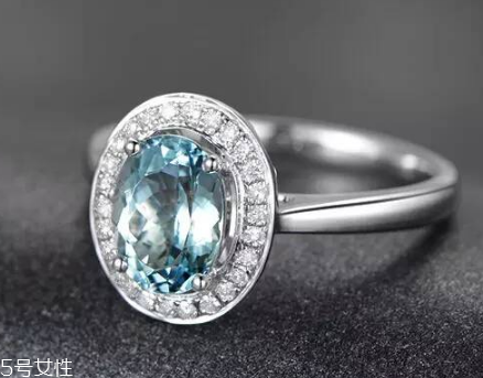 海藍(lán)寶可以戴著睡覺(jué)嗎？整片海洋都在你手上了