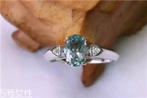 海藍寶可以戴著睡覺嗎？整片海洋都在你手上了