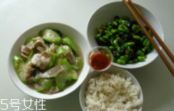 飲食護膚究竟有沒有效？不挑食才護膚