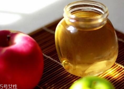 喝蘋(píng)果醋的禁忌有哪些？食用蘋(píng)果醋需注意