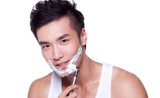 男士剃須有什么禁忌？6禁忌需注意