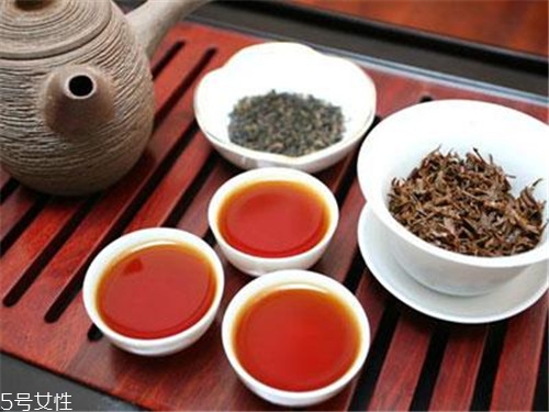 普洱茶的營(yíng)養(yǎng)價(jià)值有哪些？6大營(yíng)養(yǎng)價(jià)值任你選