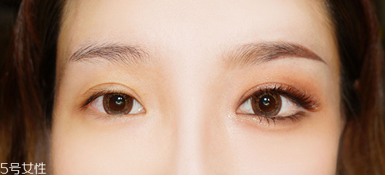 網(wǎng)紅的妝都是怎么化的？論女生眼妝的重要性