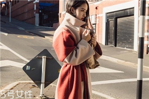 大衣什么長度好看？這個(gè)冬天讓你美上天