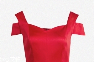 冬天紅色衣服怎么搭配？冬天就要紅