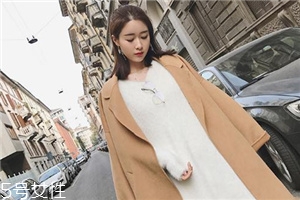 大衣什么牌子比較好？這些品牌的大衣一定要有