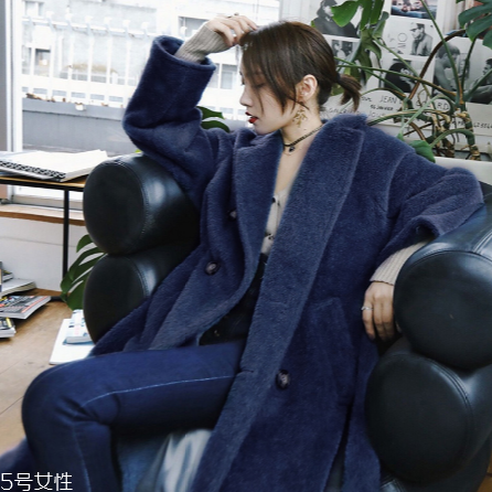 大衣什么面料好？這樣挑選準(zhǔn)沒錯(cuò)