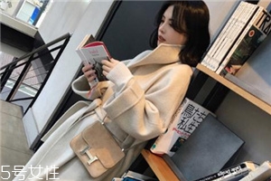 大衣是什么時候穿的？讓你在冬天化身時尚達(dá)人