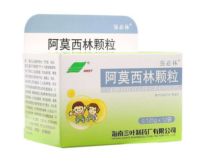 阿莫西林治腸炎嗎？腸炎反反復(fù)復(fù)怎么辦