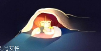 熬夜長膘什么原因？疲勞使人食欲大開