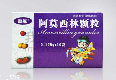 阿莫西林是青霉素嗎？阿莫西林究竟是什么
