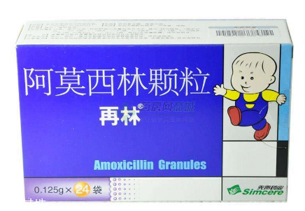 阿莫西林是處方藥嗎？阿莫西林需處方才可購買