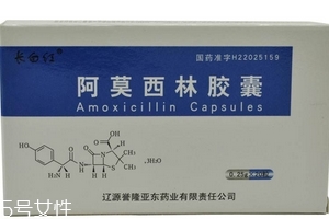 阿莫西林是飯前吃還是飯后吃？選對(duì)時(shí)間很關(guān)鍵