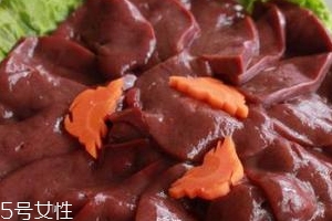 豬肝怎么吃才健康？烹飪不當(dāng)會(huì)感染寄生蟲(chóng)