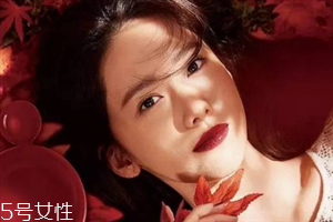 楓葉妝要掌握哪些要點(diǎn)？顯白又不挑皮