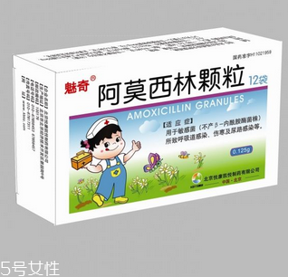 阿莫西林會(huì)過敏嗎？青霉素過敏禁吃阿莫西林