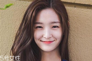 單眼皮怎么化大眼妝？媲美開眼角的大眼妝