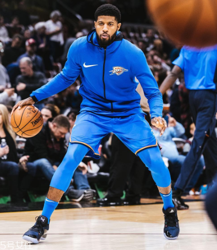 nike pg 2保羅喬治二代簽名鞋什么時候發(fā)售_多少錢？