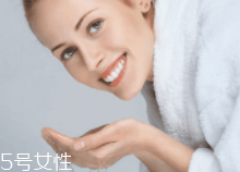 洗面奶有哪些常識？同一部位只需洗20秒