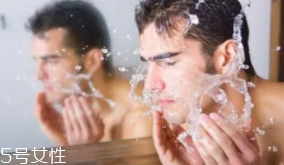 用毛巾洗臉可以嗎？油皮和中性皮可以