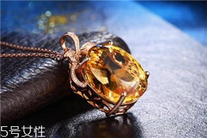 黃水晶戴左手還是右手？水晶佩戴大有講究