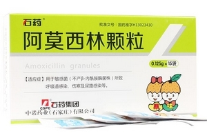 阿莫西林好還是頭孢好？根據(jù)情況選擇
