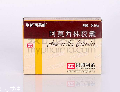 阿莫西林好還是頭孢好？根據(jù)情況選擇