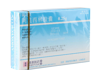 阿莫西林好還是阿奇霉素好？消炎藥哪家強
