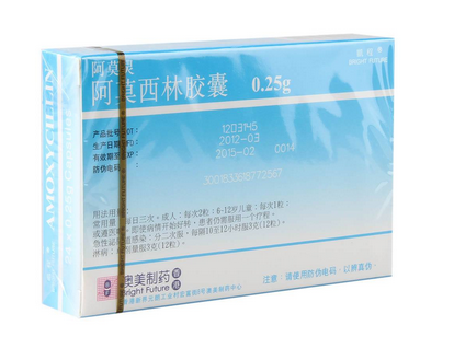 阿莫西林好還是羅紅霉素好？適合的才是最好的