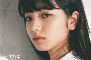 什么是厭世妝？厭世妝畫法