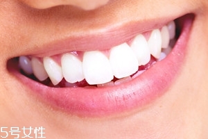 保護牙齒要吃什么？護牙需注意