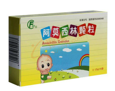 阿莫西林能治腎炎嗎？阿莫西林對(duì)腎炎有一定作用